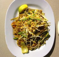 Wharf - Restaurant Canberra