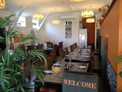 Wok's Up - Restaurant Canberra 0