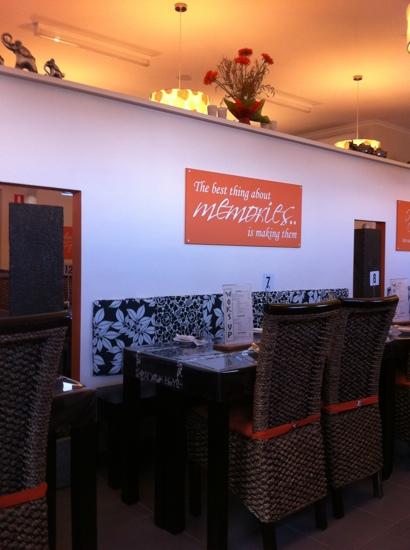 Wok's Up - Restaurant Canberra 2