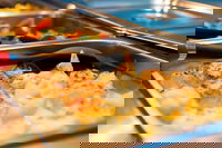 Burnie Takeaway and Burnie Restaurant Canberra Restaurant Canberra