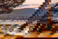 Beltana Hotel Restaurant