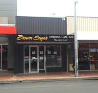 Brown sugar cafe and bar - Restaurant Canberra