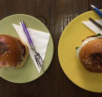 Bumble Bean Chocolates - Restaurant Canberra