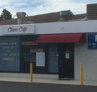 China Cafe - Restaurant Canberra