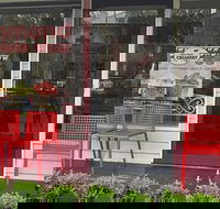 Chocolate Trading Co - Restaurant Canberra