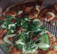 Crust - Restaurant Canberra