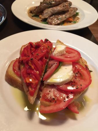 Cugini - Restaurant Canberra 0