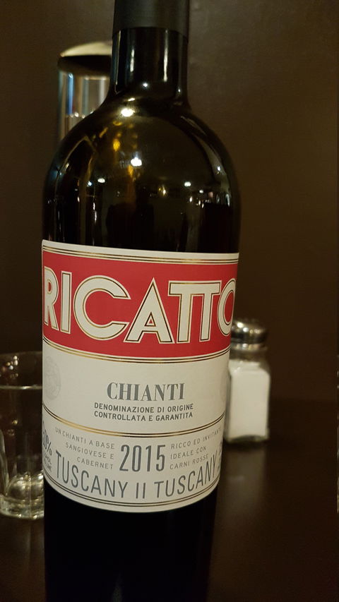 Cugini - Restaurant Canberra 2