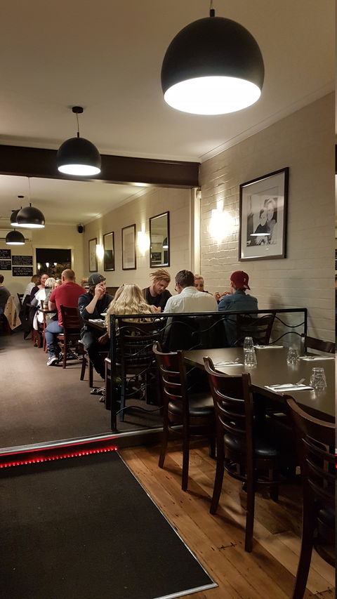 Cugini - Restaurant Canberra 4