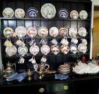 Czegs' Cafe - Restaurant Canberra