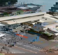 Darwin Fisherman's Wharf Eatery - Restaurant Canberra