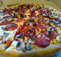 Domino's Pizza - Restaurant Canberra