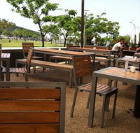 Fiddlers Green - Restaurant Canberra