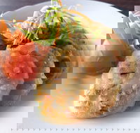 Global Kitchen - Restaurant Canberra
