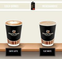 Gloria Jeans - Restaurant Canberra