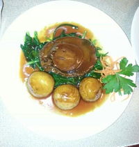 Golden Junk Restaurant