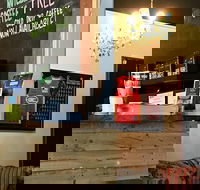 Harvest Coffee Shop - Restaurant Canberra