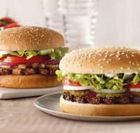 Hungry Jacks Pty Ltd - Restaurant Canberra