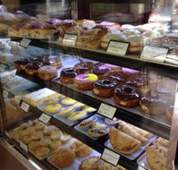 Huon Valley Bakery and Cafe - Restaurant Canberra