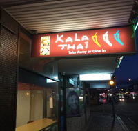 Kala Thai - Restaurant Canberra
