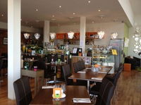 Lancaster Coffee House