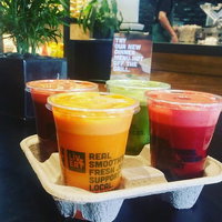 Liv-eat Fresh Eating Launceston