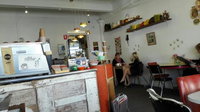 Milkbar cafe  workshop