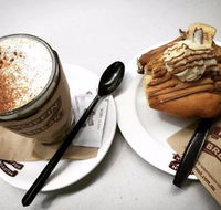 Muffin Break - Restaurant Canberra