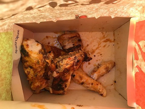 Nando's Casuarina - Restaurant Canberra 0