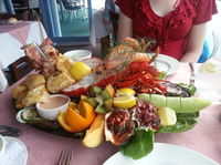 Pedro's the Restaurant