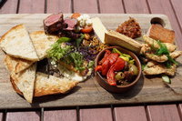 Penny Royal Wine Bar and Restaurant