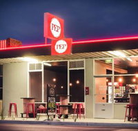 Pep Pizza - Restaurant Canberra