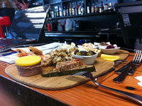 Pier01 Restaurant  Cafe