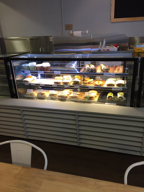 Quickfire Kitchen - Restaurant Canberra 10