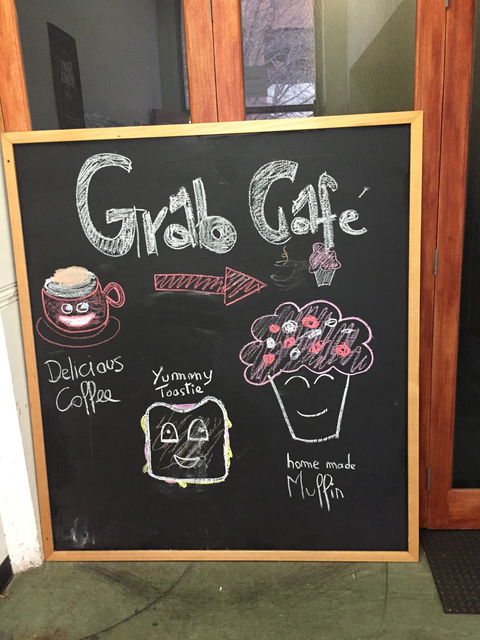 Quickfire Kitchen - Restaurant Canberra 11