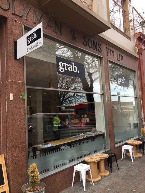 Quickfire Kitchen - Restaurant Canberra 12