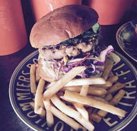 Ranelagh General Store - Restaurant Canberra