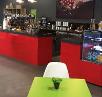 Raw Bean Espresso - Restaurant Canberra