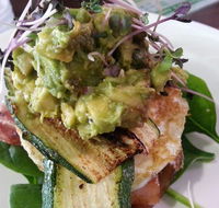 Rawgasm - Restaurant Canberra
