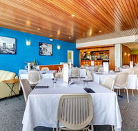 Restaurant  Bar - Restaurant Canberra