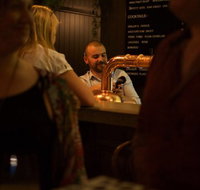 Robbie Brown's - Restaurant Canberra