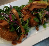 Sault Cafe Restaurant - Restaurant Canberra