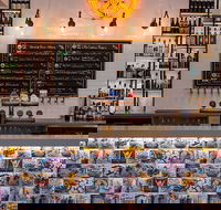 Six Tanks Brew Pub - Restaurant Canberra