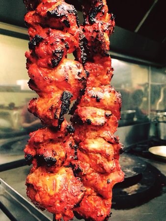 SKs Indian Restaurant - Restaurant Canberra 0