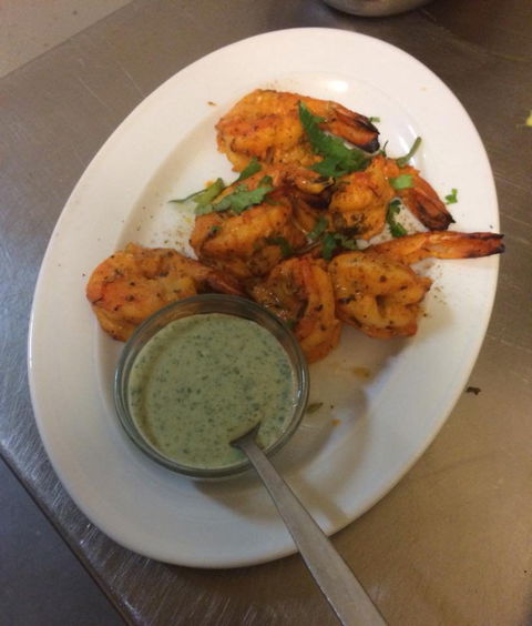 SKs Indian Restaurant - Restaurant Canberra 3