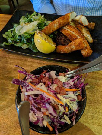 West Moonah TAS Restaurant Canberra