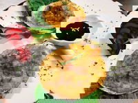 Tang Dynasty Chinese Restaurant