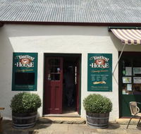 Tasting House - Restaurant Canberra