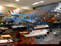 Thai Smile Cafe  Takeaway