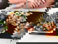 The Beach Restaurant